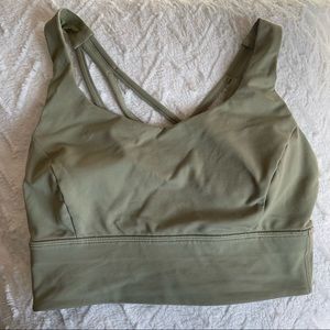 Lululemon Free to Be Serene Bra, Longline (6)